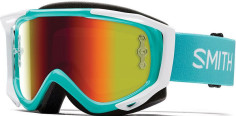 Ochelari MX Fuel V2 Sweat XM OPAL