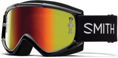 Ochelari MX Fuel V1 Max Black