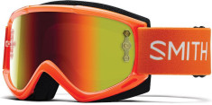 Ochelari MX Fuel V1 Max ORANGE