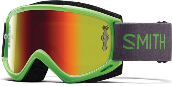 Ochelari MX Fuel V1 Max REACTOR