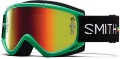 Ochelari MX Fuel V1 Max IRIE