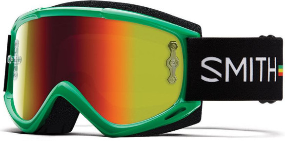 Ochelari MX Fuel V1 Max IRIE