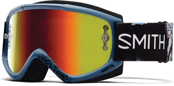 Ochelari MX Fuel V1 Max SKETCHY