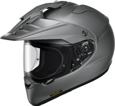 Casca ATV Hornet ADV Gray