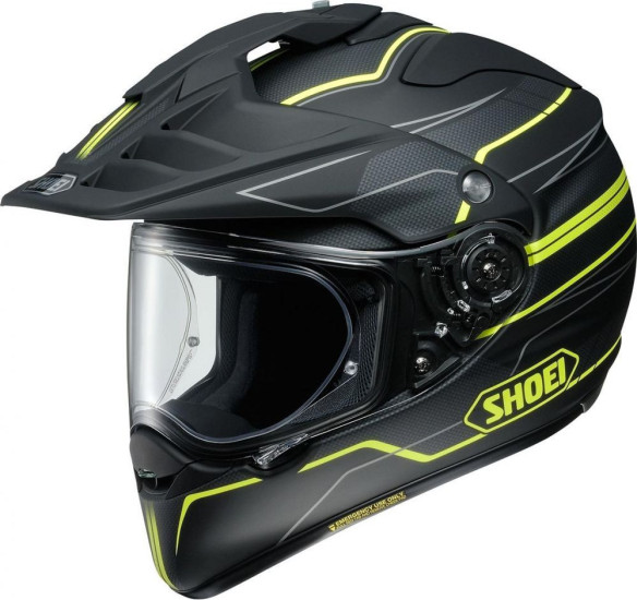 Casca ATV Hornet ADV Navigate TC-3