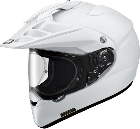 Casca ATV Hornet ADV Color White