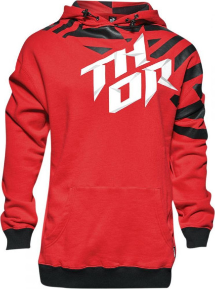 Hanorac Dazzy S7 Pull-Over
