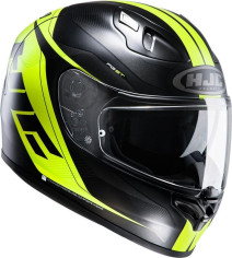 Casca FGST Crono MC-4HSF Black Yellow