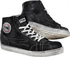 LICHIDARE STOC Ghete City Shoe 1.0 Black