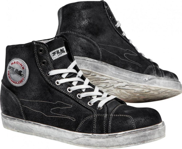 LICHIDARE STOC Ghete City Shoe 1.0 Black
