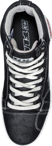 LICHIDARE STOC Ghete City Shoe 1.0 Black