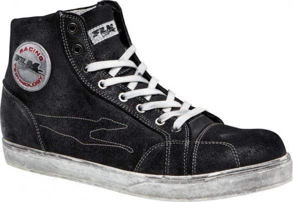 LICHIDARE STOC Ghete City Shoe 1.0 Black