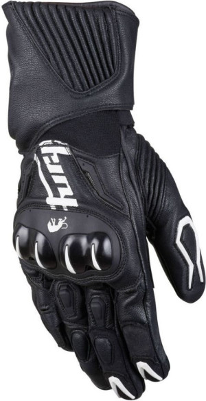Manusi Fit R Black