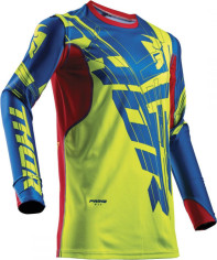 Tricou Prime Fit Paradigm S8