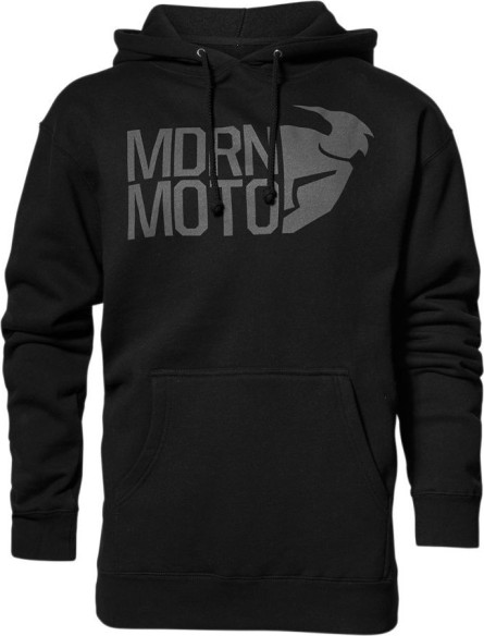 Hanorac Modern Pullover S8