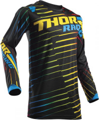 LICHIDARE STOC Tricou Pulse Rodge Multi S8 Copii