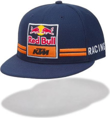 Sapca Team Flat Cap
