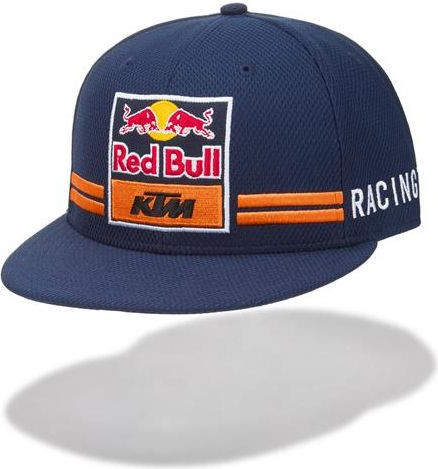Sapca Team Flat Cap