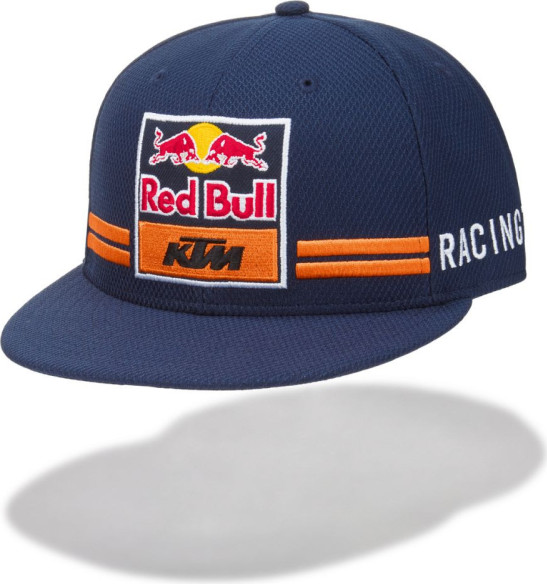 Sapca Team Flat Cap