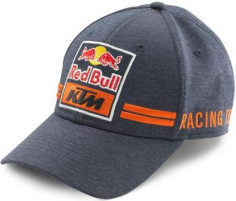 Sapca Team Curved Cap