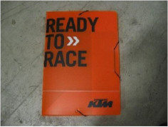 Mapa Ready To Race