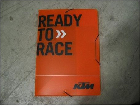 Mapa Ready To Race