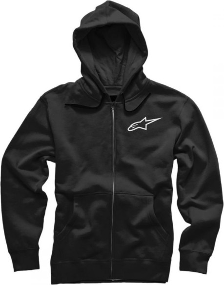 Hanorac Sturdy Zip Up S18