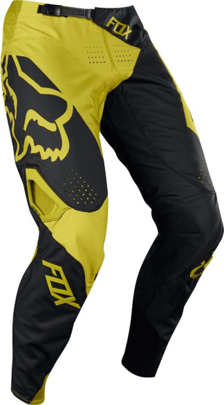 LICHIDARE STOC Pantaloni 360 Preme Yellow Black 2018