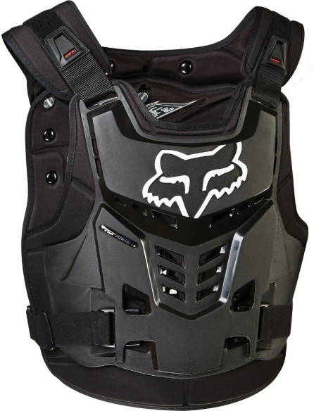 Protectie Piept MX Proframe LC CE Black