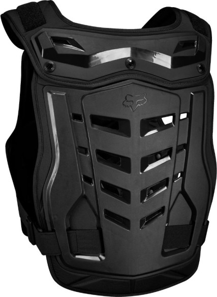 Protectie Piept MX Proframe LC CE Black