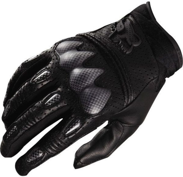 Manusi Bomber S Black