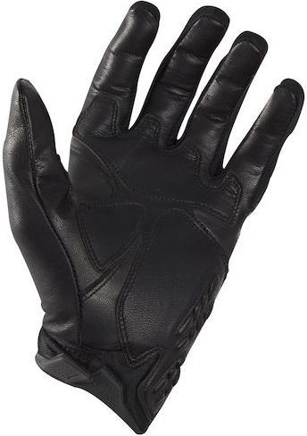 Manusi Bomber S Black