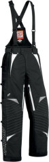 LICHIDARE STOC Pantaloni Snow Bibs Insulated Comp 7 Black Dama