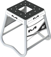 Stander A2 Aluminiu