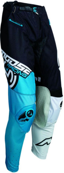 Pantaloni M1 Blue Black S8