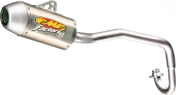 Evacuare Finala Mini Factory 4.1 Exhaust System