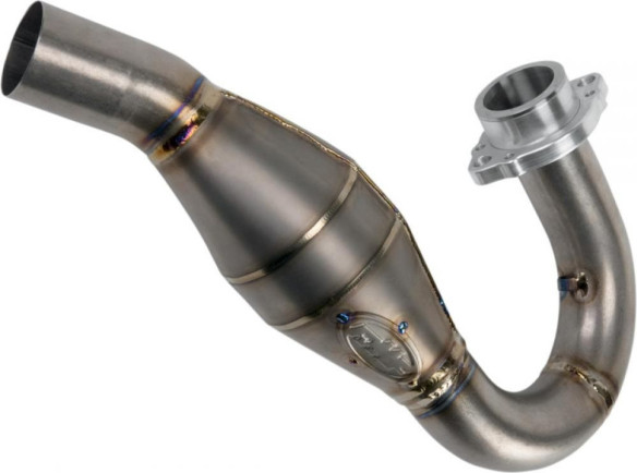 Cot Evacuare Megabomb Stainless Steel And Titanium