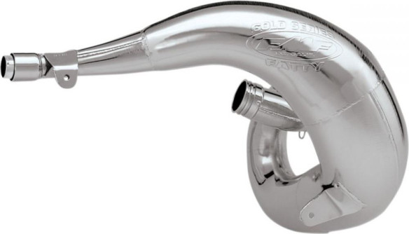 Rezonator Finala Gold Series Fatty