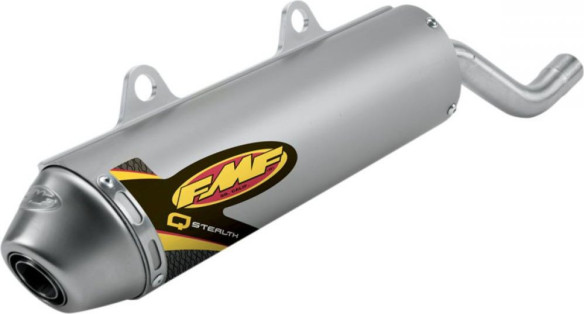 Evacuare Finala Q Stealth Spark Arrestor