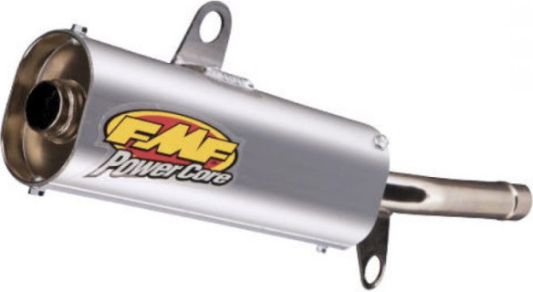 Evacuare Finala Powercore Arrestor