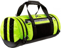 Geanta Duffle Plain