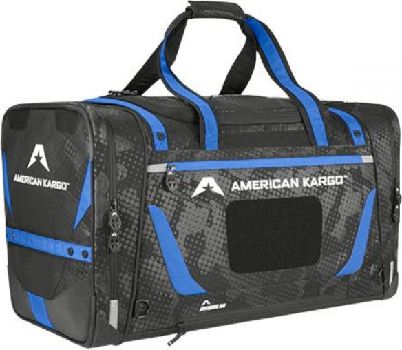 Geanta Dual Compartment