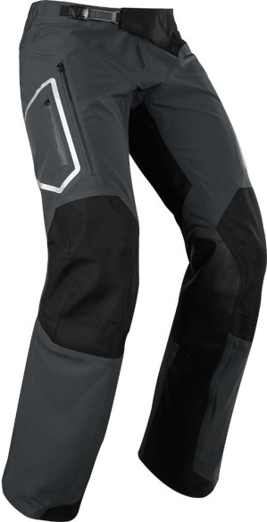 Pantaloni Legion Downpour Gray Black 2018