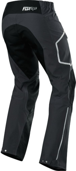 Pantaloni Legion Downpour Gray Black 2018