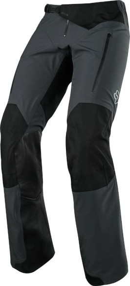 Pantaloni Legion Downpour Gray Black 2018