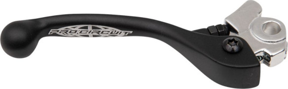Maneta Frana Forged Black