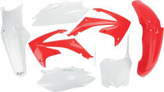 Kit Complet Plastice Honda