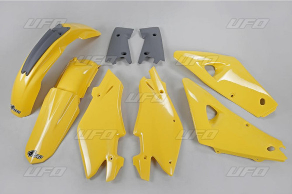 Kit Complet Plastice Husqvarna