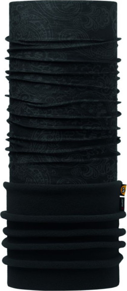 Protectie Gat Polar Adult Afgan Graphite Black