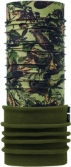 Protectie Gat Polar Adult Branches Moss Green Military